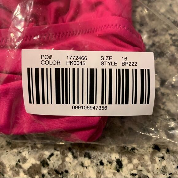 J Crew Swim 16 - Picture 6 of 8